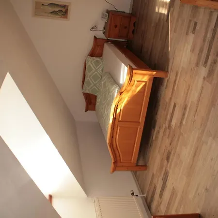 Waldpension Jägerstüberl