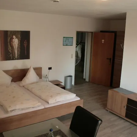 Waldpension Jaegerstueberl Hotel 3*