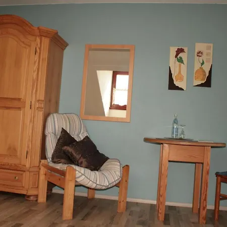 Waldpension Jaegerstueberl Otel Bad Griesbach (Bavaria)