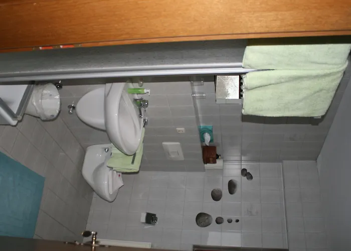 Waldpension Jaegerstueberl Hotel 3*