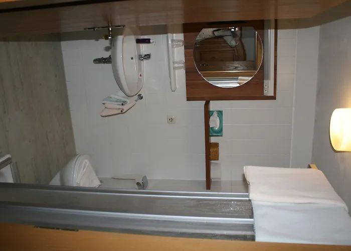 Waldpension Jaegerstueberl 3* Bad Griesbach (Bavaria)